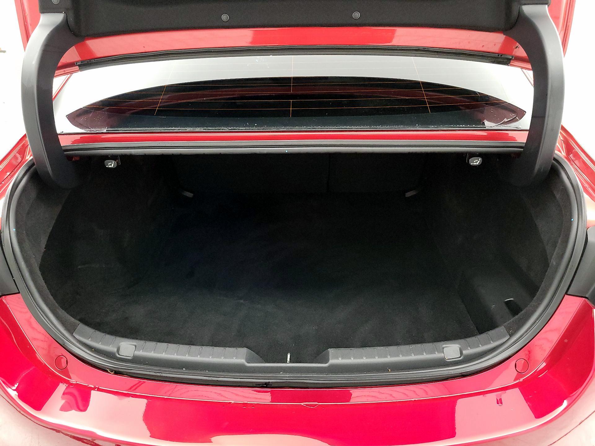 Thumbnail: 2024 Mazda Mazda3 - 20