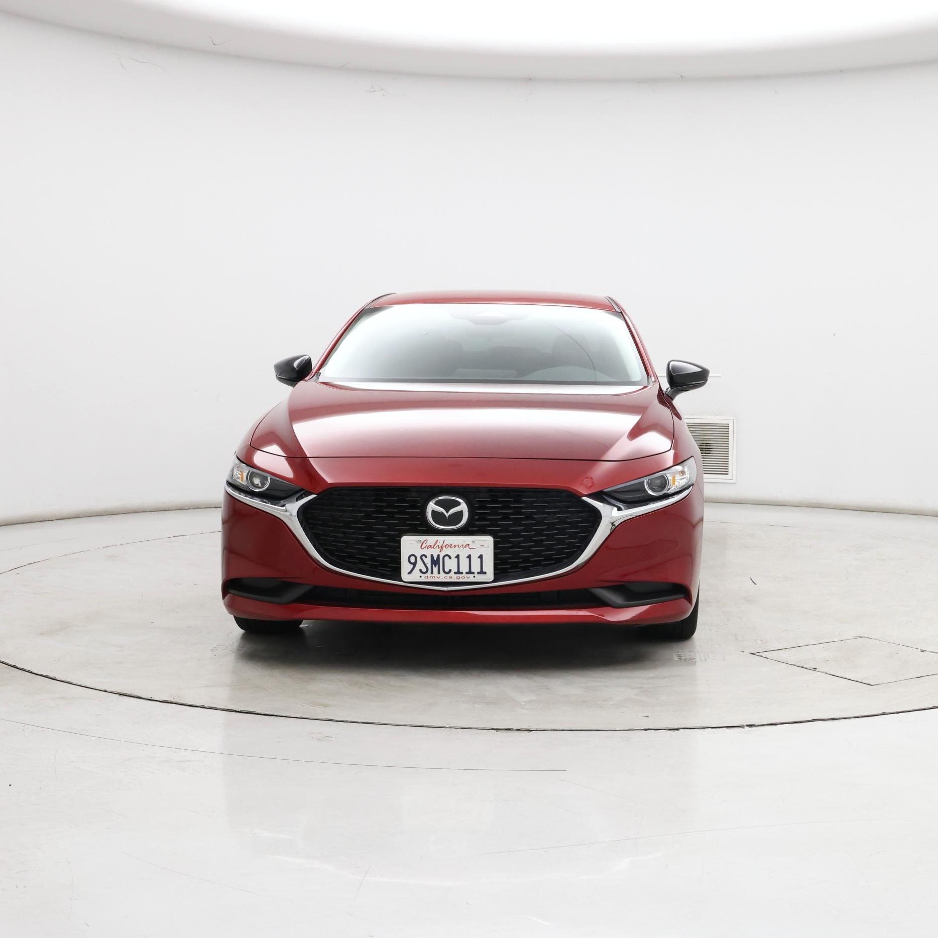 Thumbnail: 2024 Mazda Mazda3 - 5