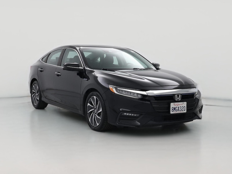 2019 Honda Insight Touring -
                  Bakersfield, CA