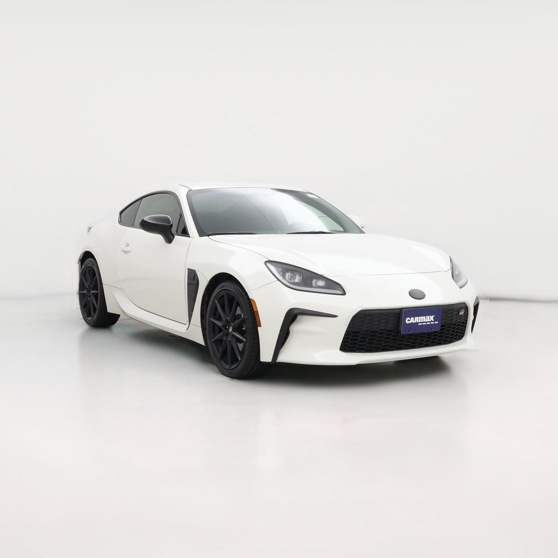 Thumbnail: 2024 Toyota GR86 - 1