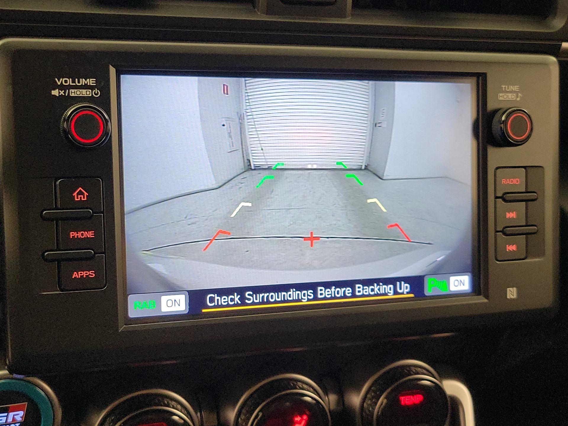 Thumbnail: 2024 Toyota GR86 - 14