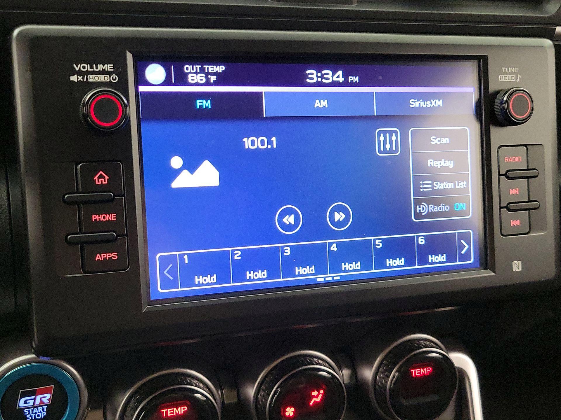 Thumbnail: 2024 Toyota GR86 - 15