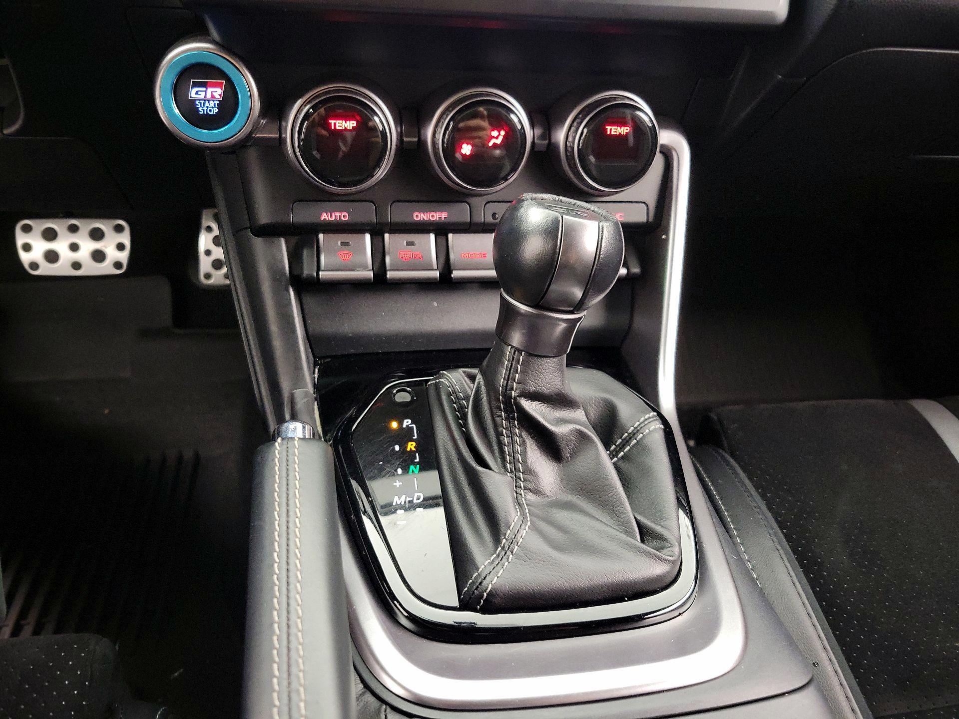 Thumbnail: 2024 Toyota GR86 - 17