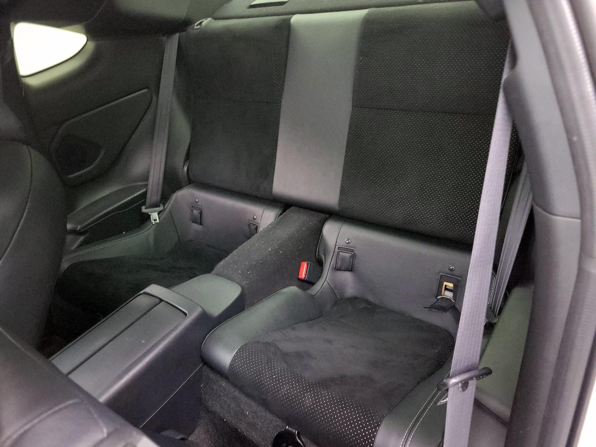 Thumbnail: 2024 Toyota GR86 - 19