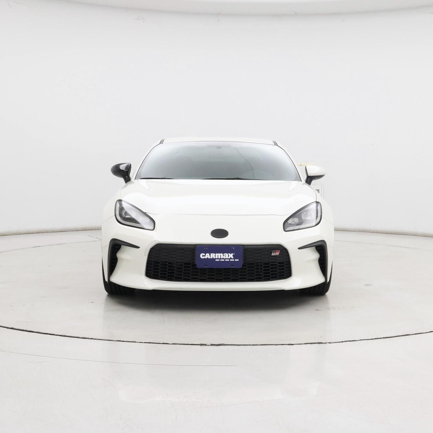 Thumbnail: 2024 Toyota GR86 - 5