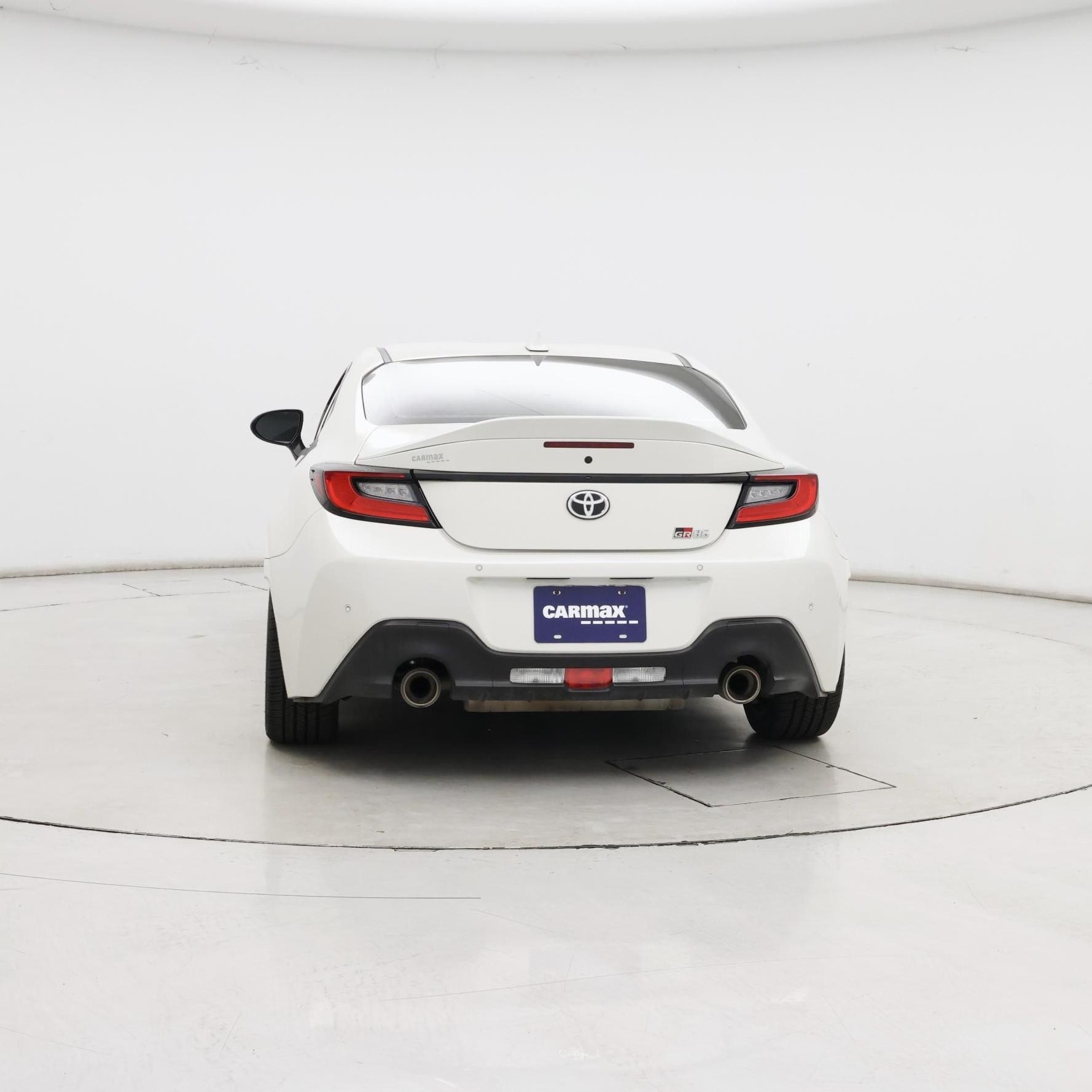 Thumbnail: 2024 Toyota GR86 - 6