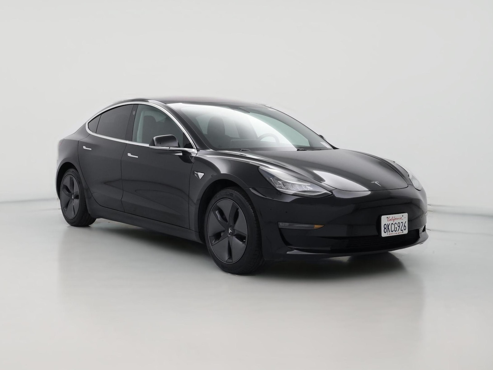 2019 Tesla Model 3 Base