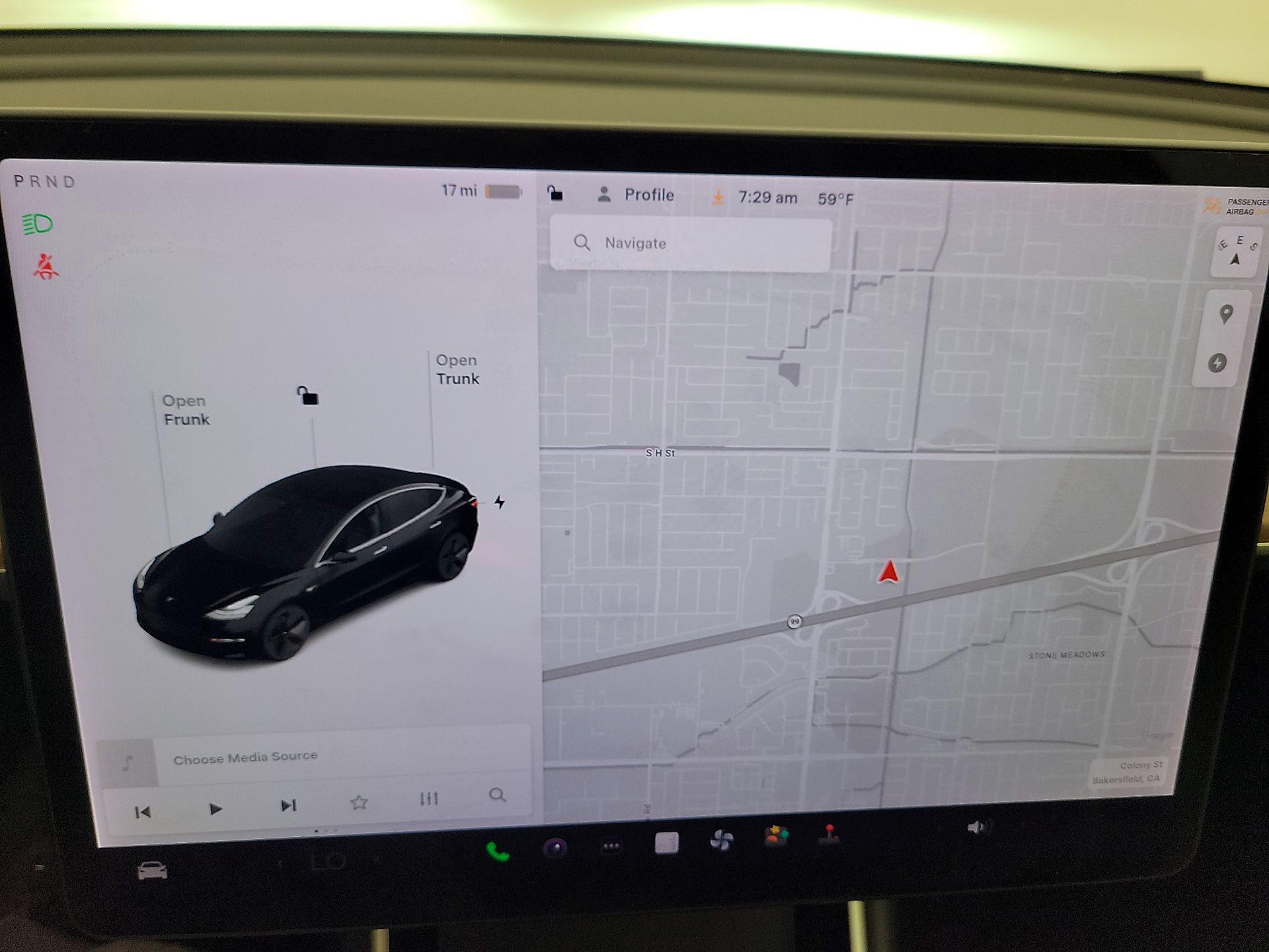 Thumbnail: 2019 Tesla Model 3 - 13