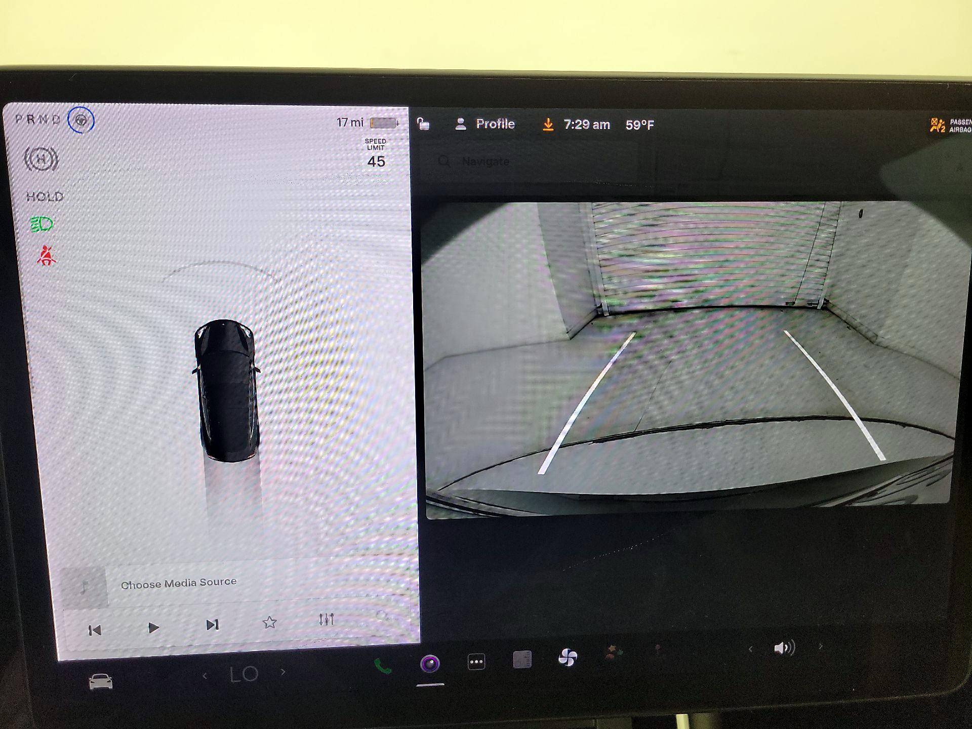 Thumbnail: 2019 Tesla Model 3 - 14