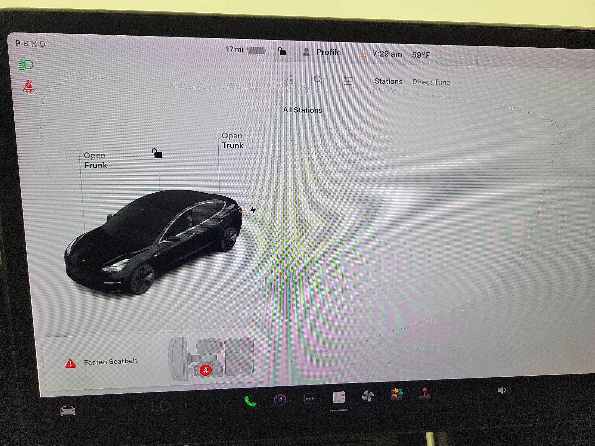 Thumbnail: 2019 Tesla Model 3 - 15