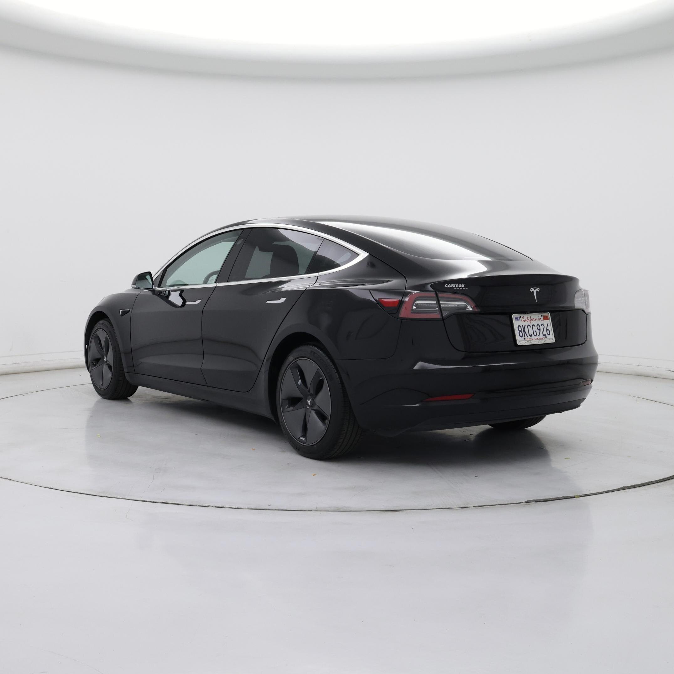 Thumbnail: 2019 Tesla Model 3 - 2