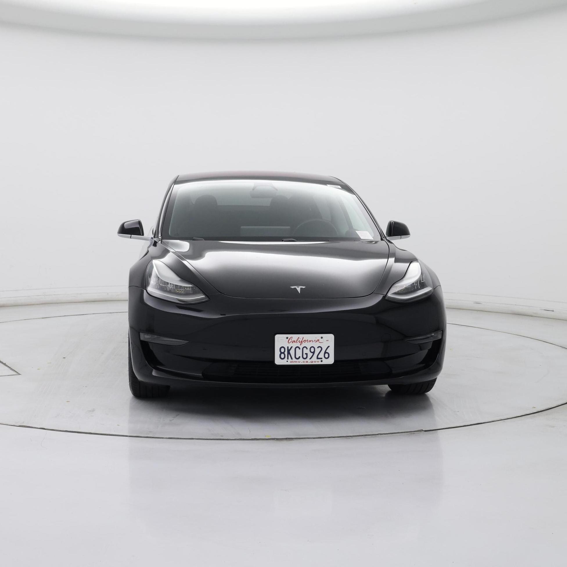 Thumbnail: 2019 Tesla Model 3 - 5