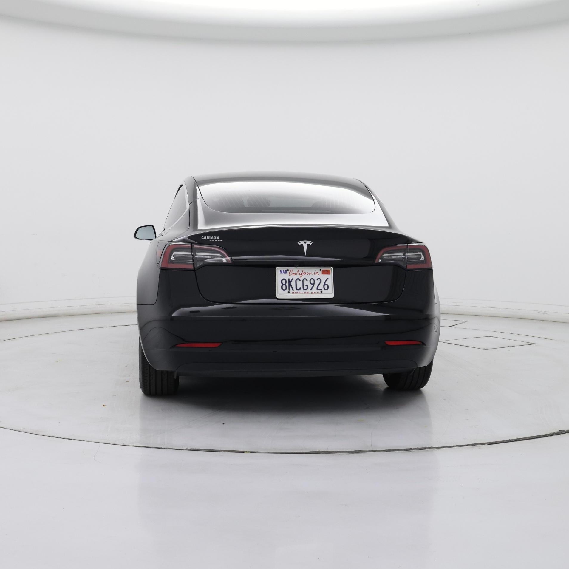 Thumbnail: 2019 Tesla Model 3 - 6