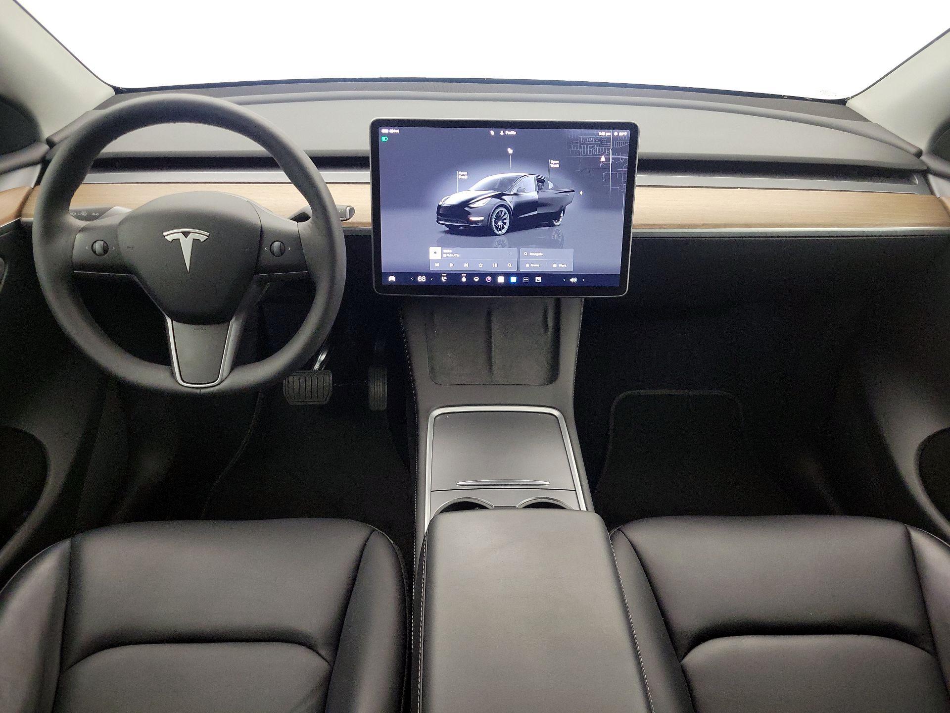 Thumbnail: 2024 Tesla Model Y - 9