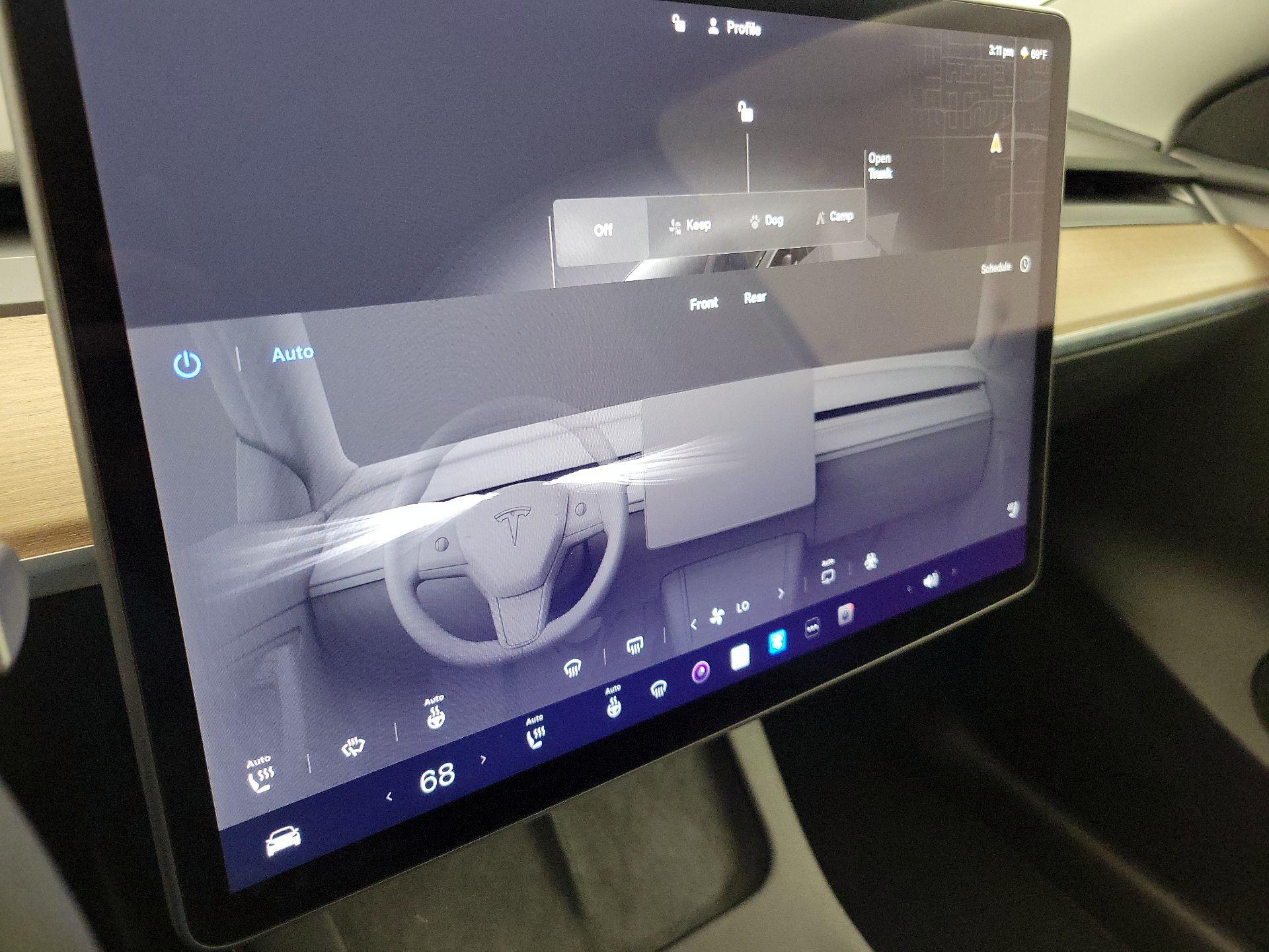 Thumbnail: 2024 Tesla Model Y - 16