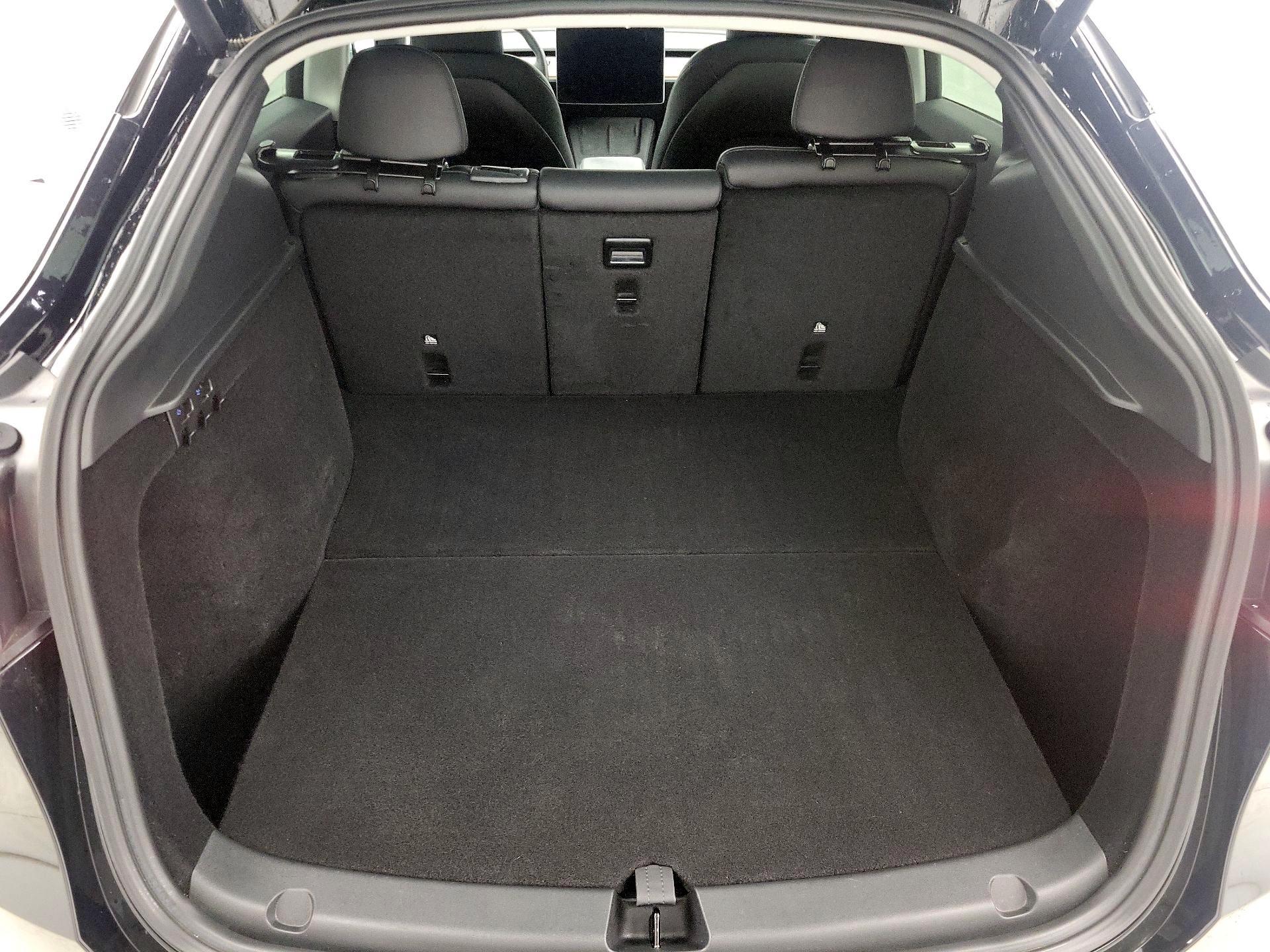 Thumbnail: 2024 Tesla Model Y - 19