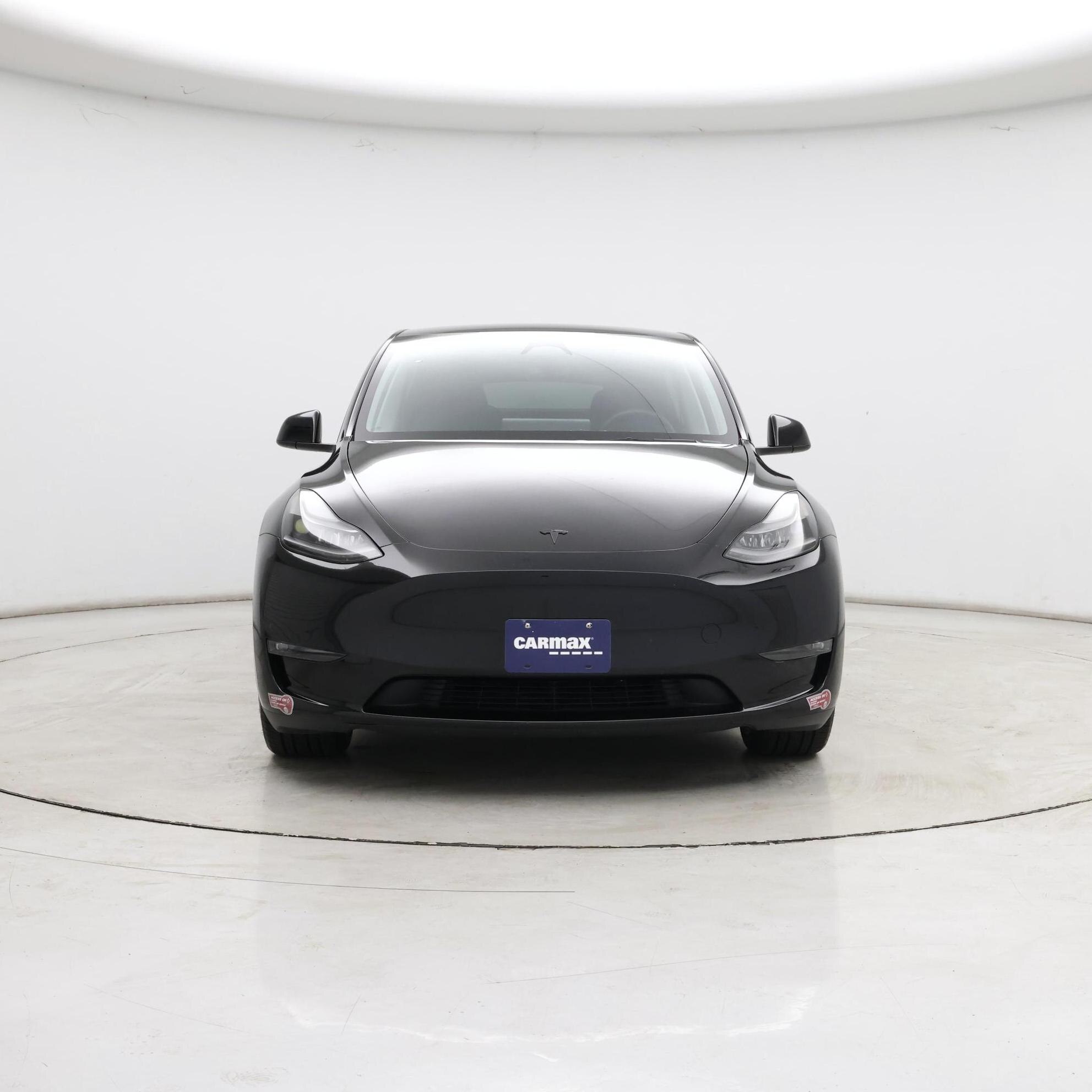 Thumbnail: 2024 Tesla Model Y - 5