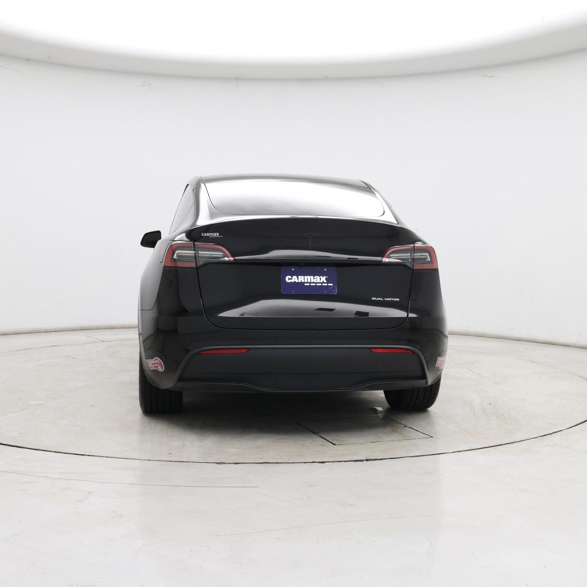 Thumbnail: 2024 Tesla Model Y - 6