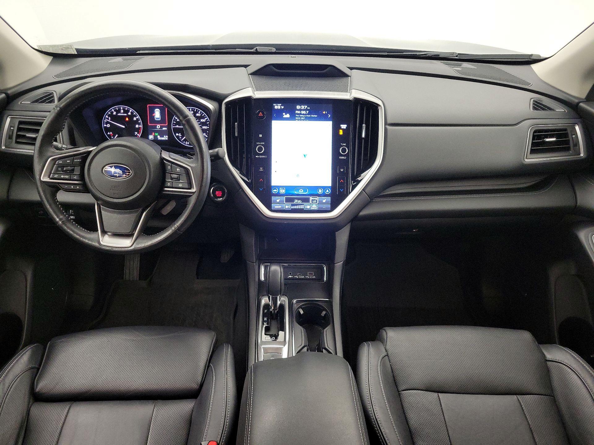 Thumbnail: 2024 Subaru Ascent - 9