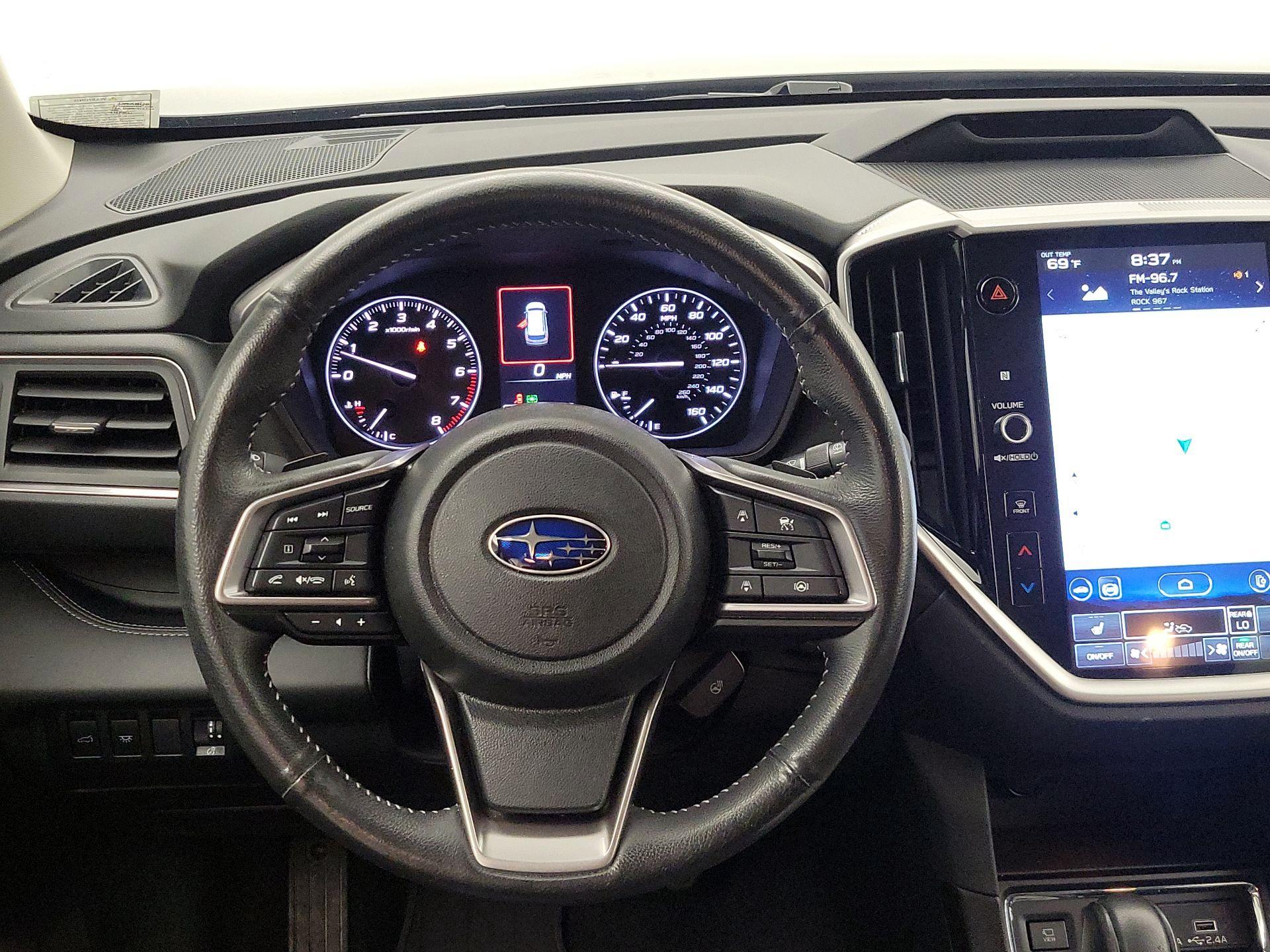 Thumbnail: 2024 Subaru Ascent - 10