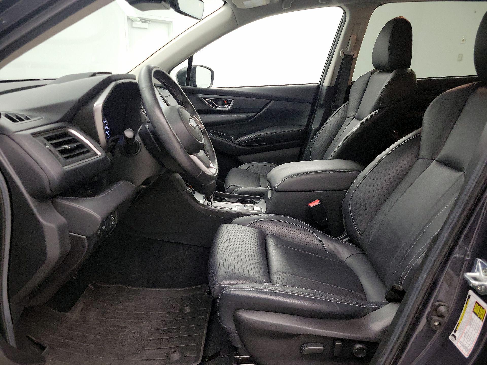 Thumbnail: 2024 Subaru Ascent - 11