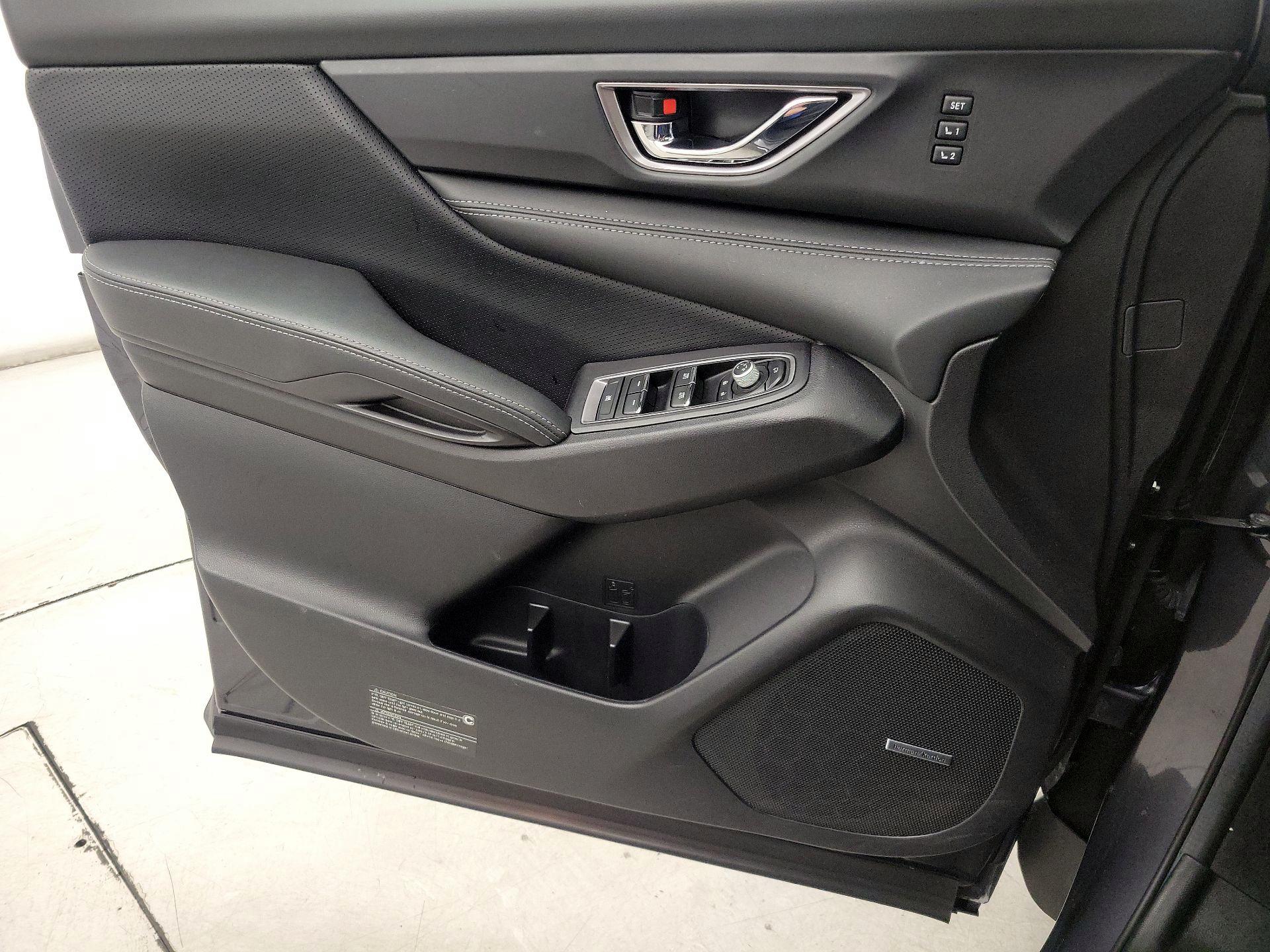 Thumbnail: 2024 Subaru Ascent - 12