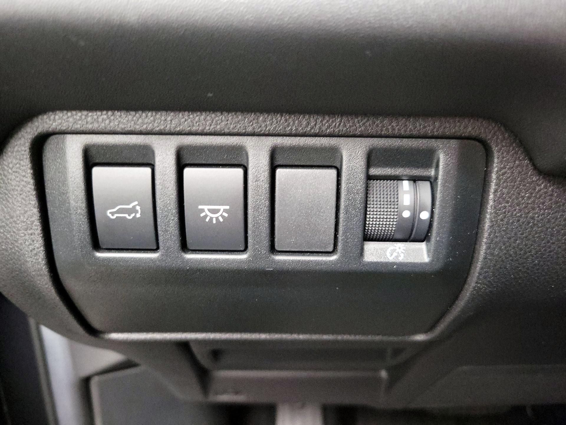 Thumbnail: 2024 Subaru Ascent - 13