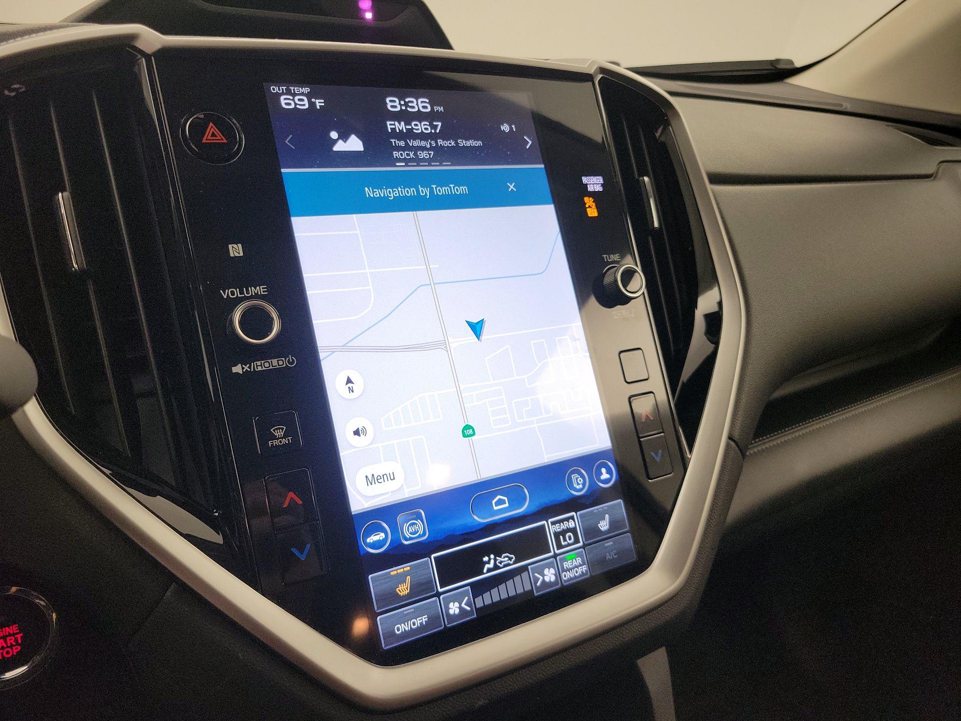 Thumbnail: 2024 Subaru Ascent - 14