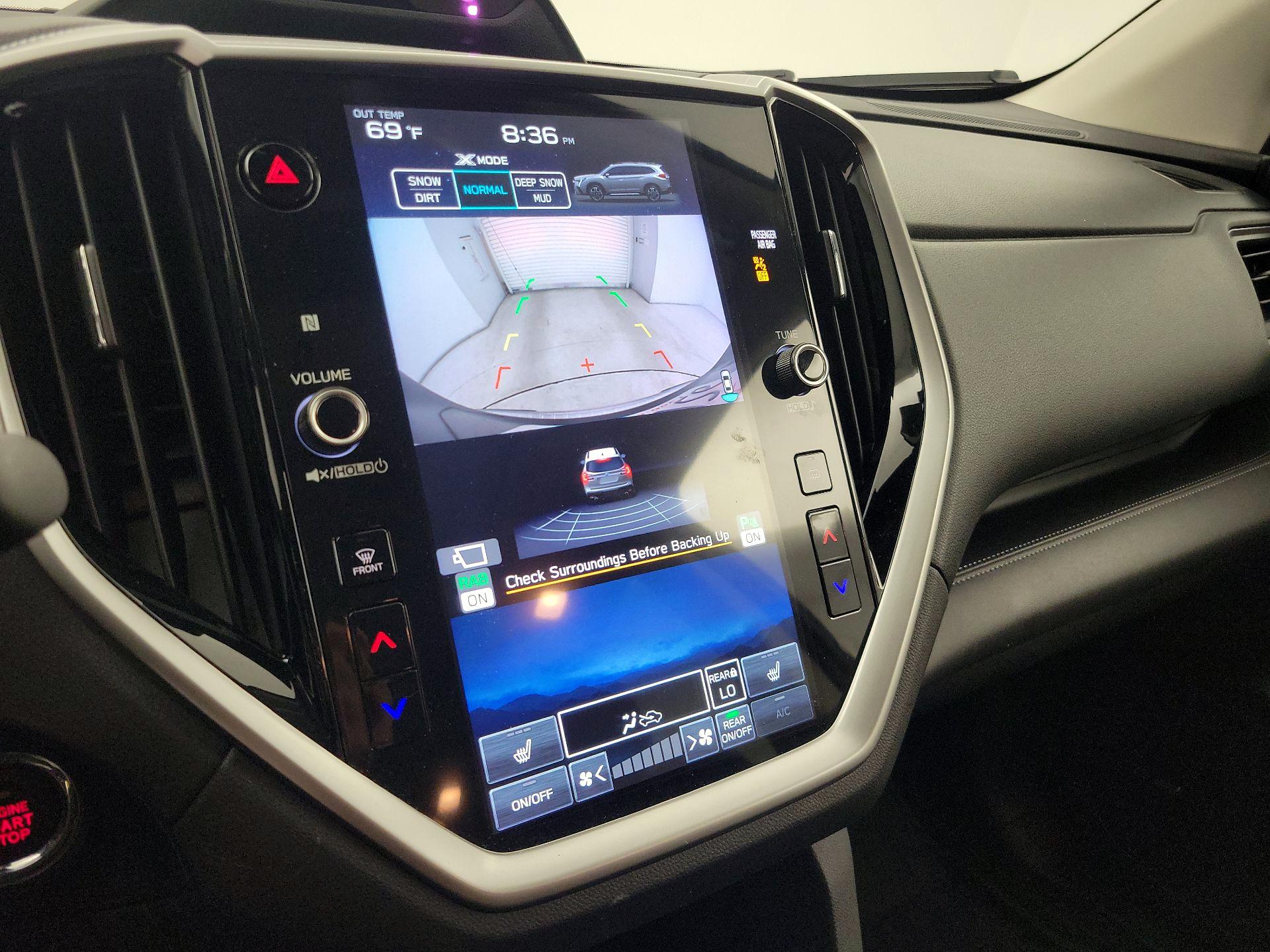 Thumbnail: 2024 Subaru Ascent - 15