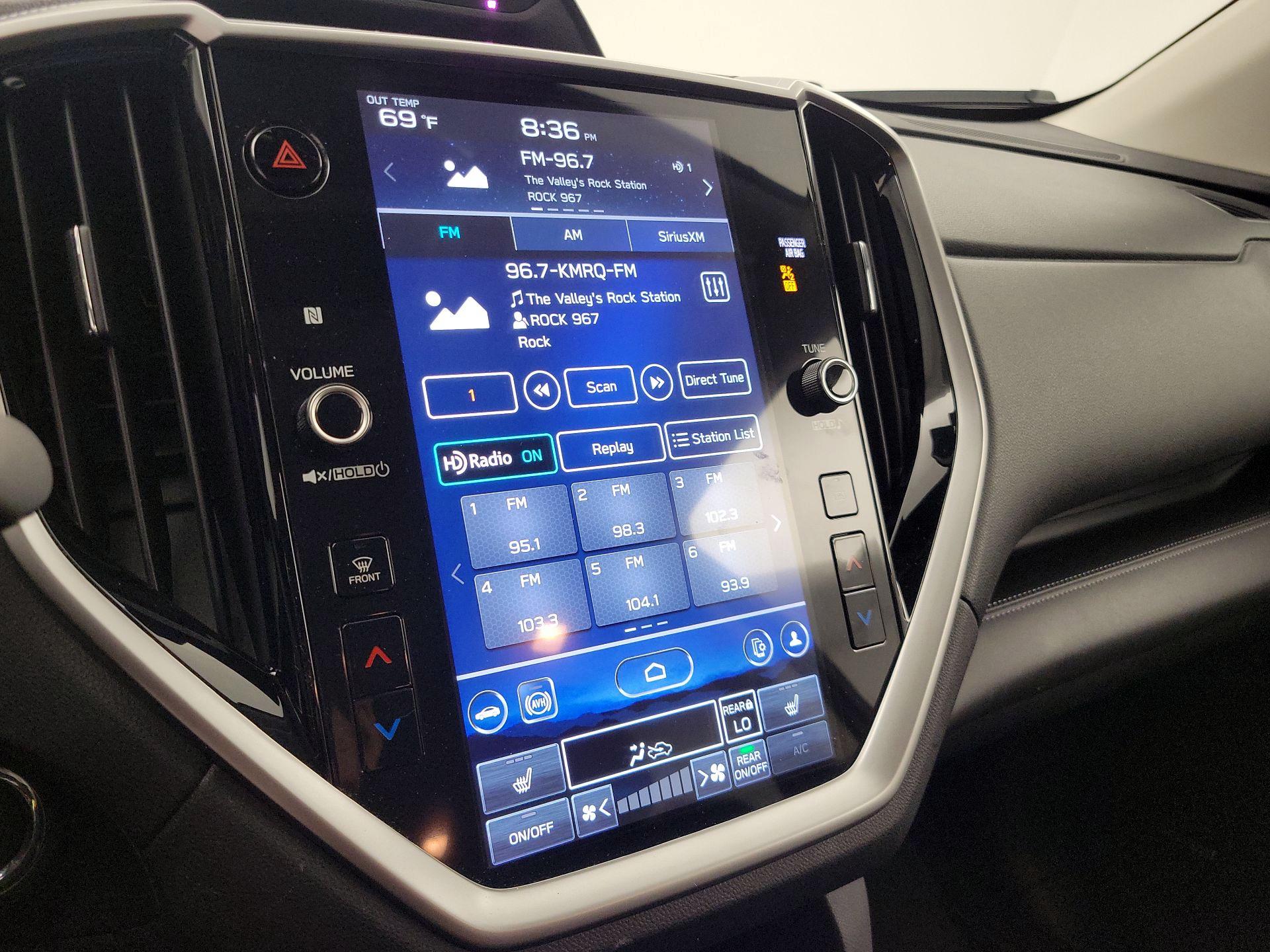 Thumbnail: 2024 Subaru Ascent - 16