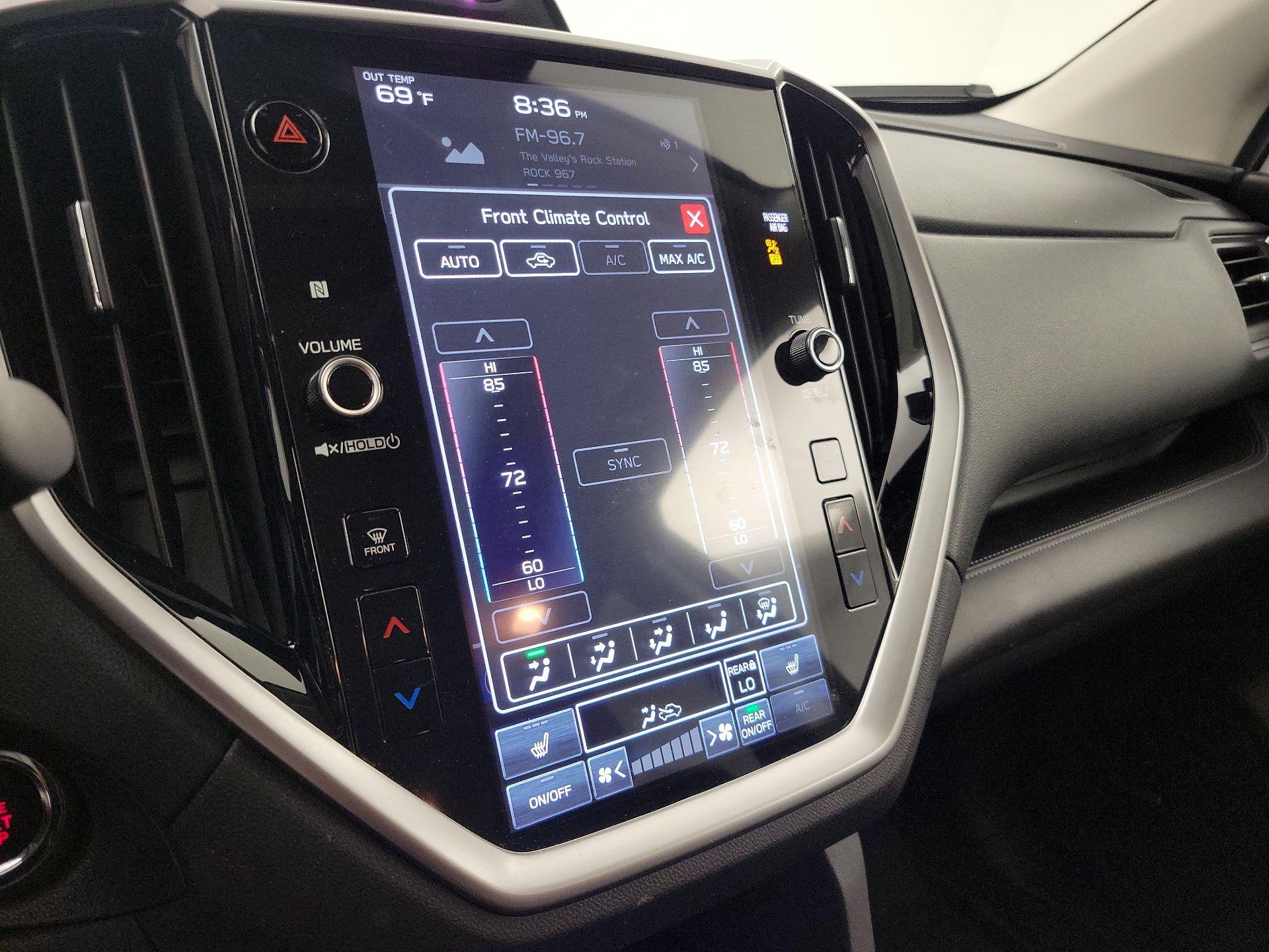 Thumbnail: 2024 Subaru Ascent - 17