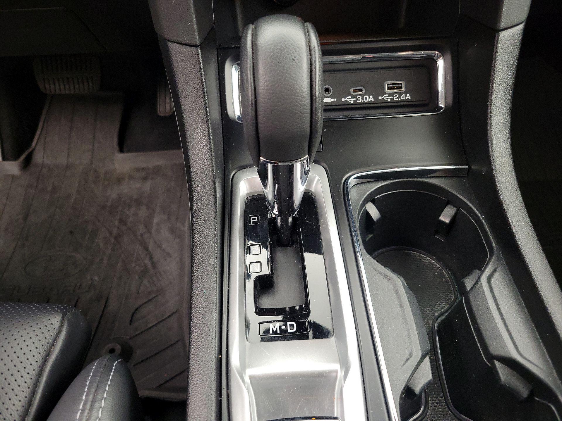 Thumbnail: 2024 Subaru Ascent - 18