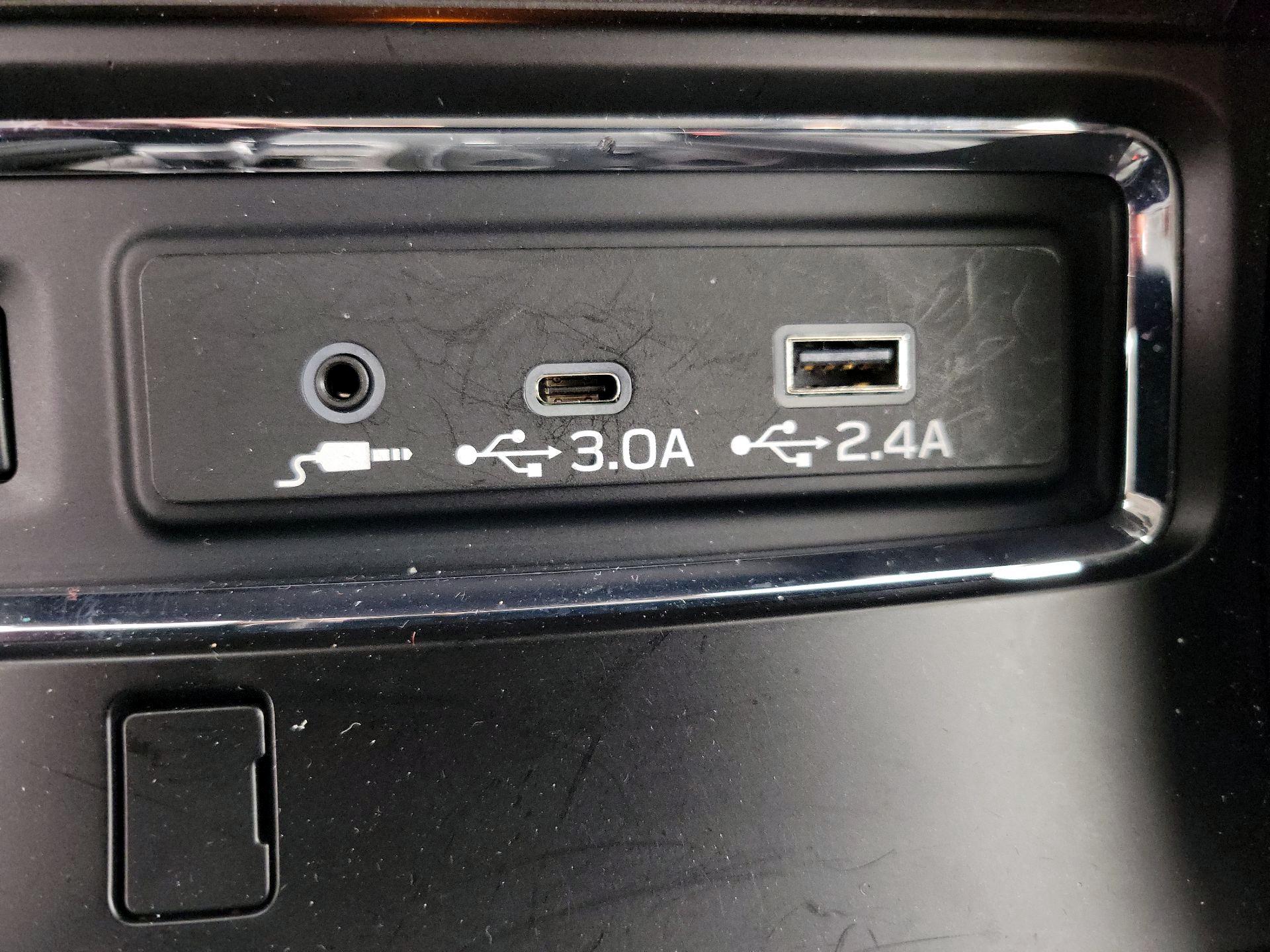 Thumbnail: 2024 Subaru Ascent - 19