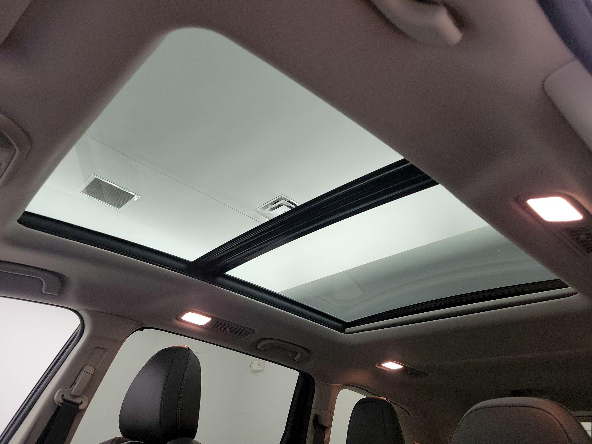 Thumbnail: 2024 Subaru Ascent - 20