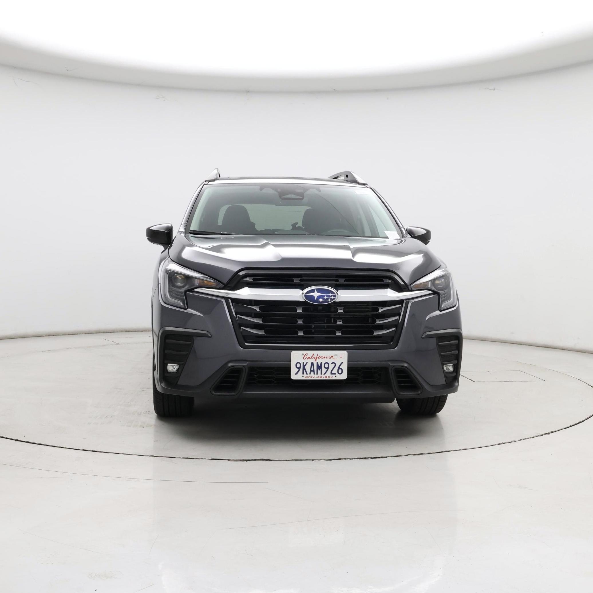 Thumbnail: 2024 Subaru Ascent - 5