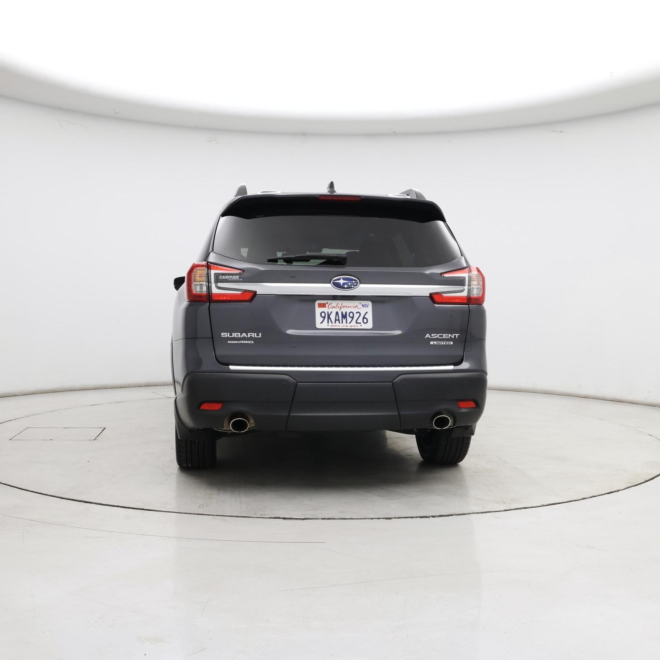 Thumbnail: 2024 Subaru Ascent - 6