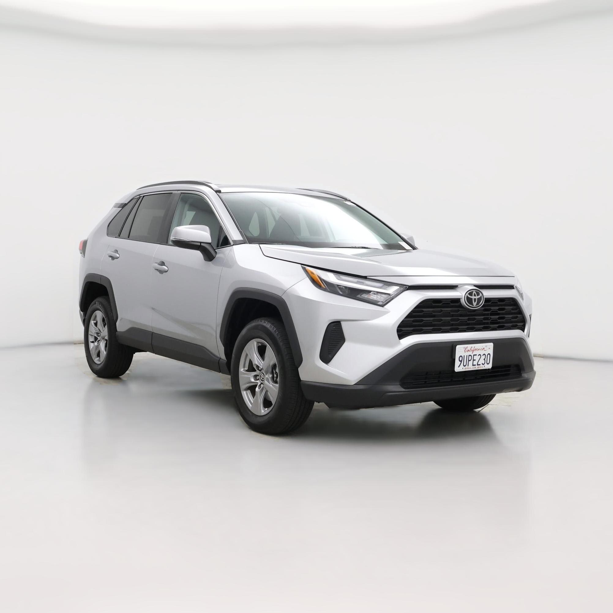 Thumbnail: 2025 Toyota RAV4 - 1