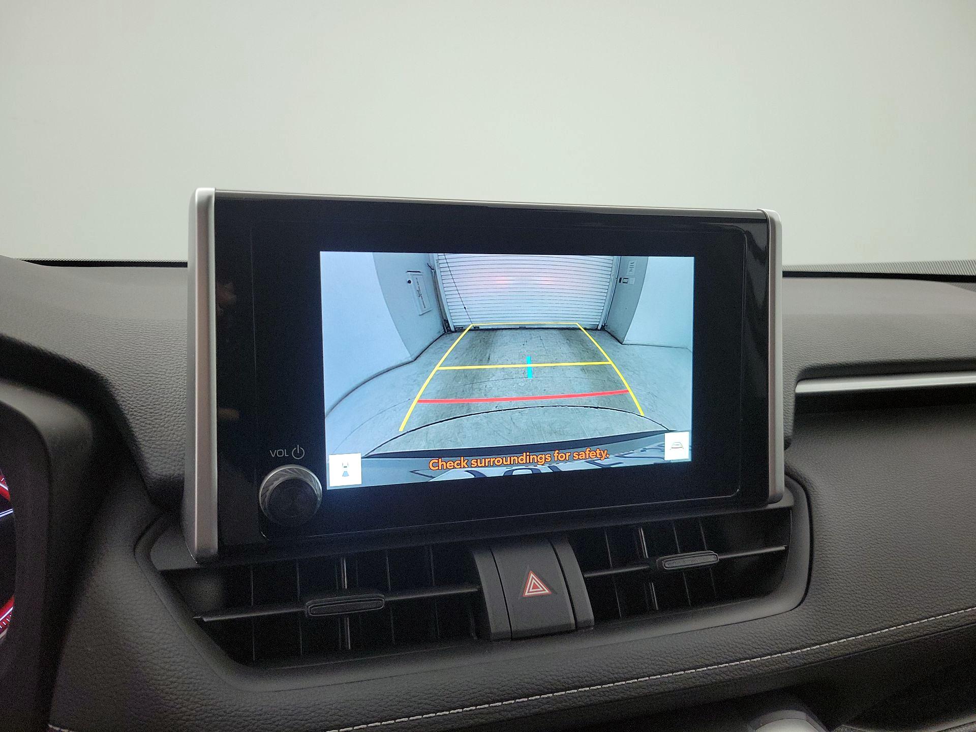 Thumbnail: 2025 Toyota RAV4 - 14