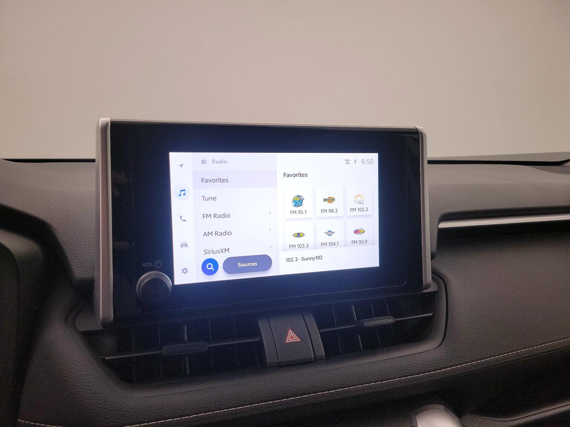 Thumbnail: 2025 Toyota RAV4 - 15