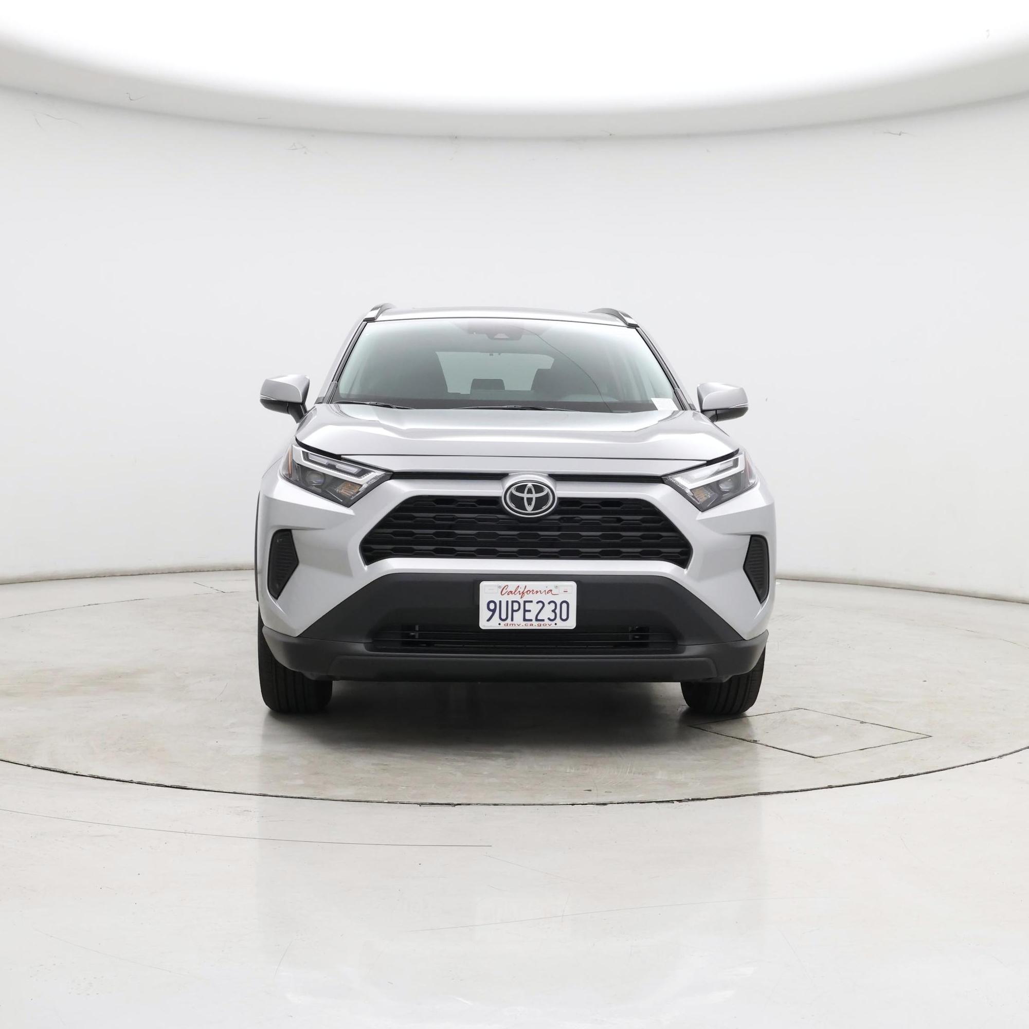 Thumbnail: 2025 Toyota RAV4 - 5
