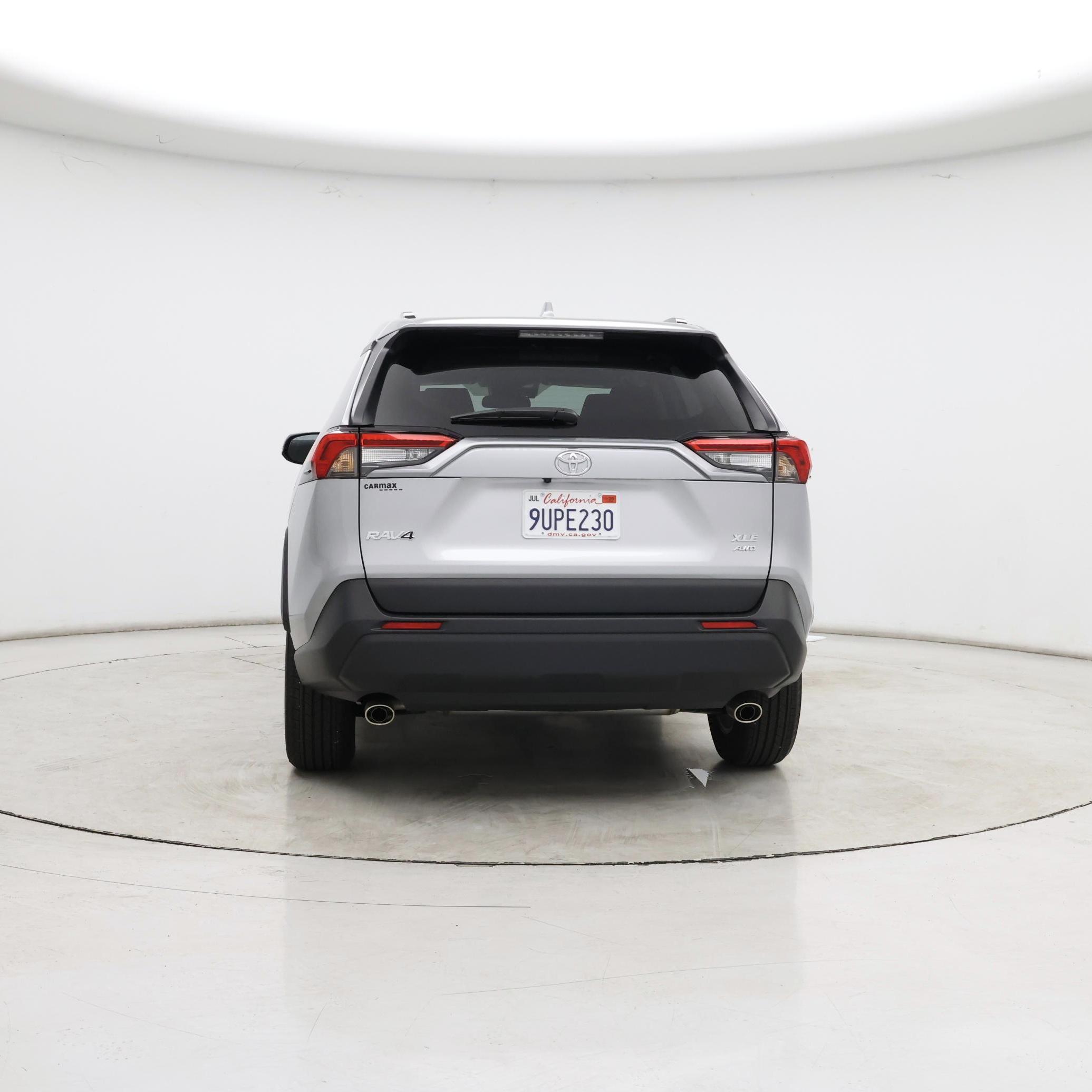 Thumbnail: 2025 Toyota RAV4 - 6