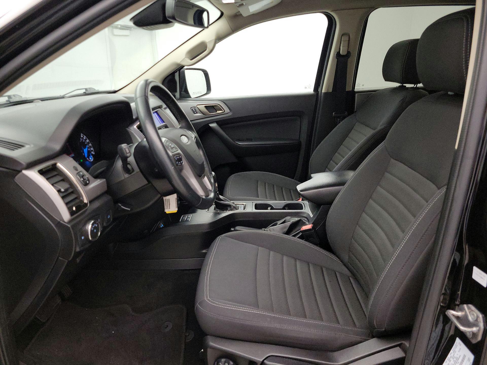 Thumbnail: 2023 Ford Ranger - 11