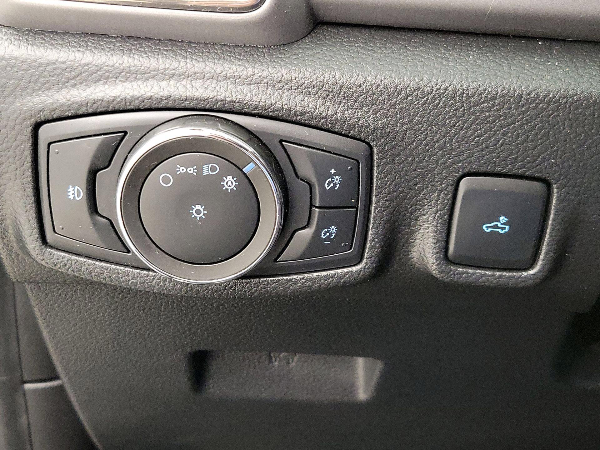 Thumbnail: 2023 Ford Ranger - 13