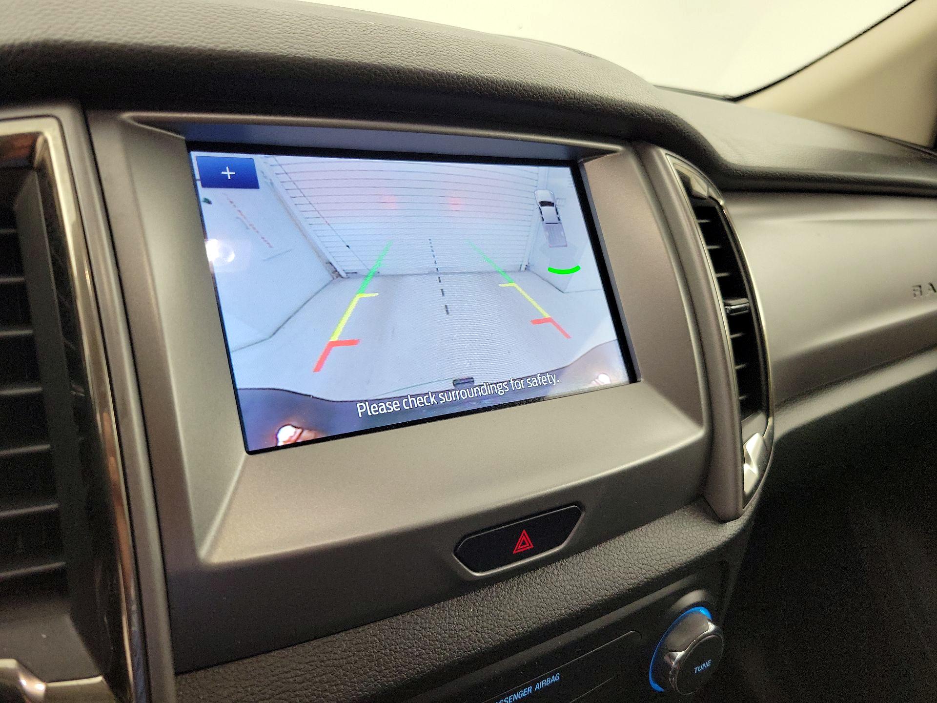 Thumbnail: 2023 Ford Ranger - 14