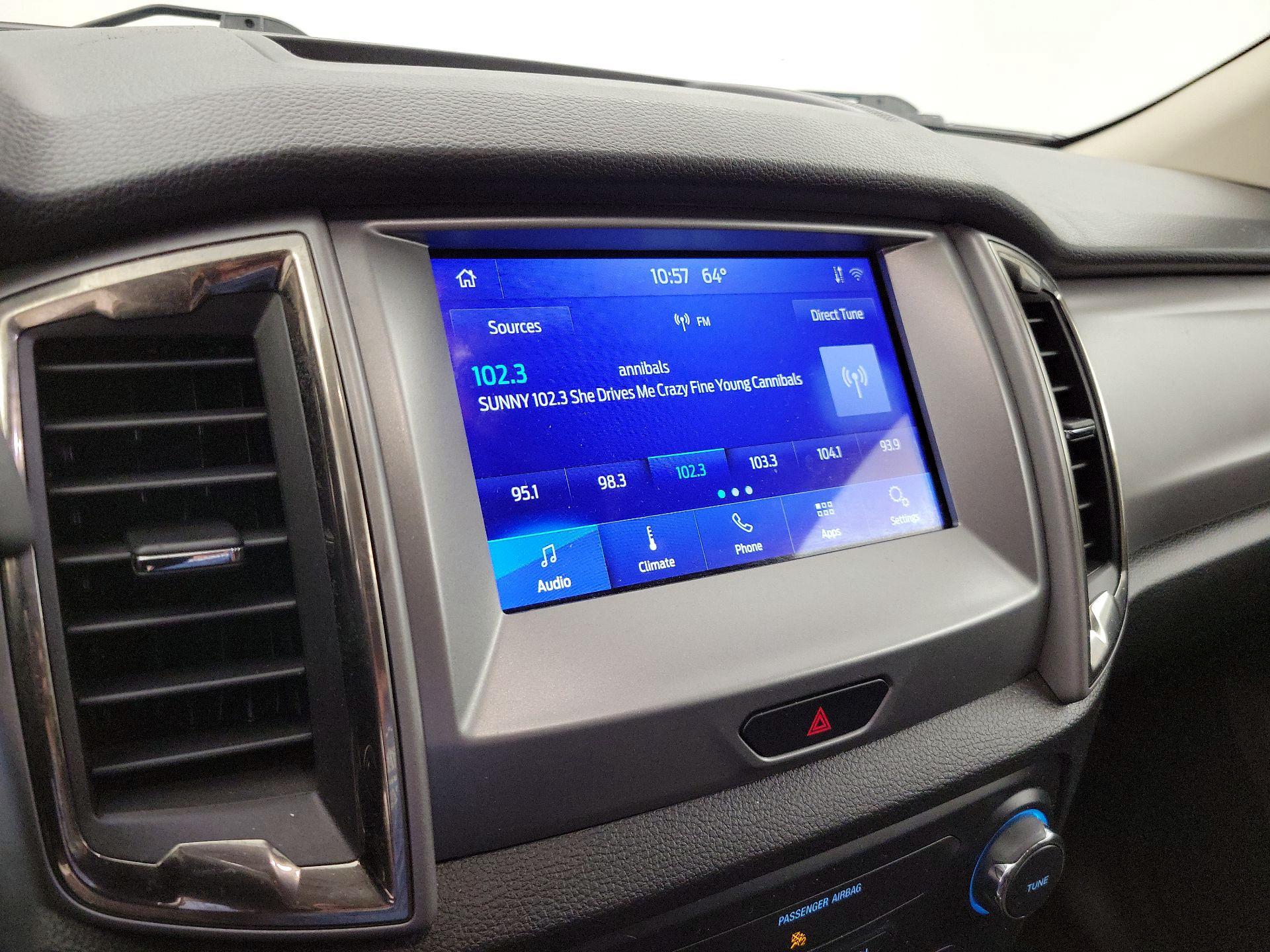 Thumbnail: 2023 Ford Ranger - 15