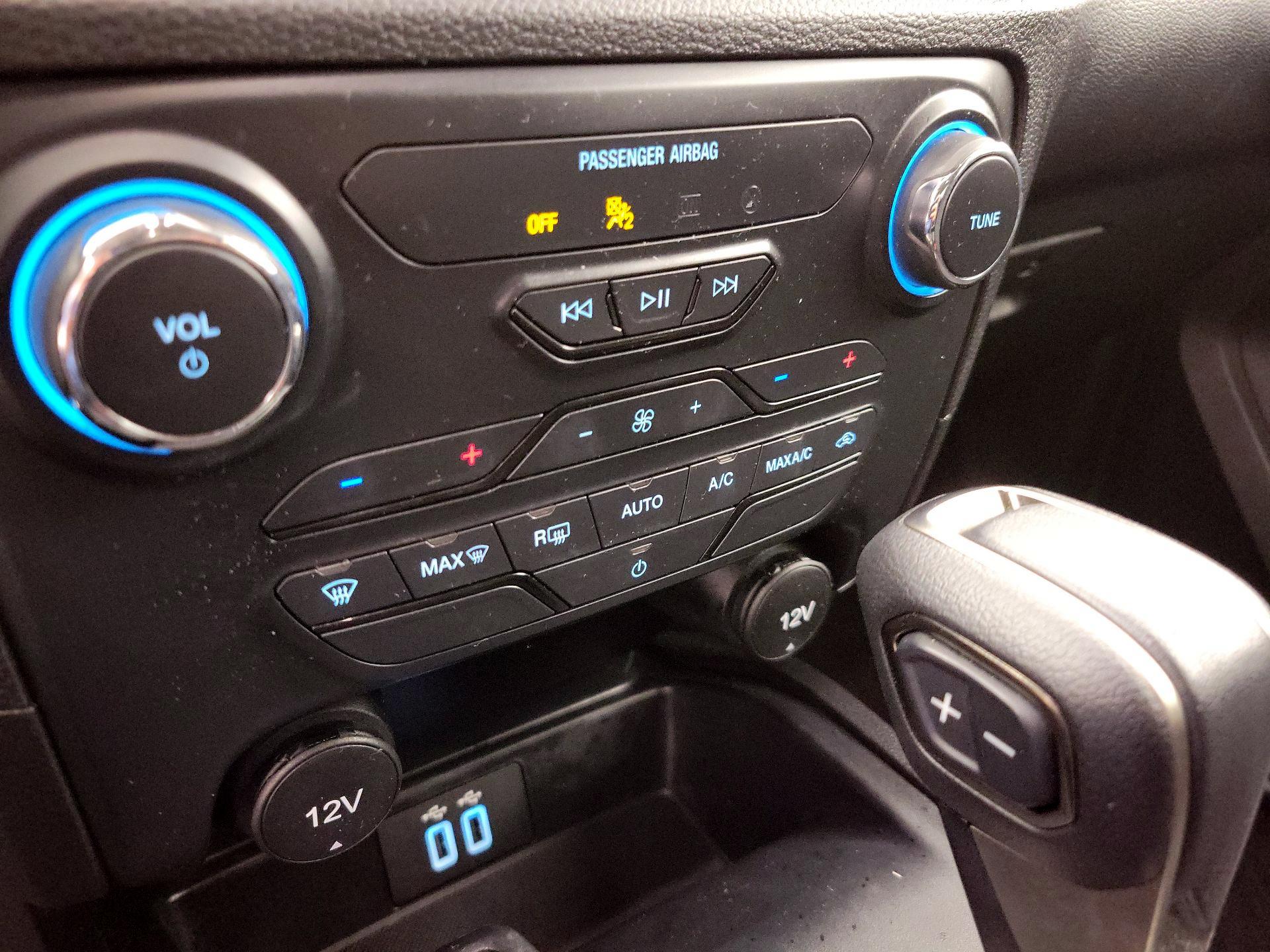 Thumbnail: 2023 Ford Ranger - 16