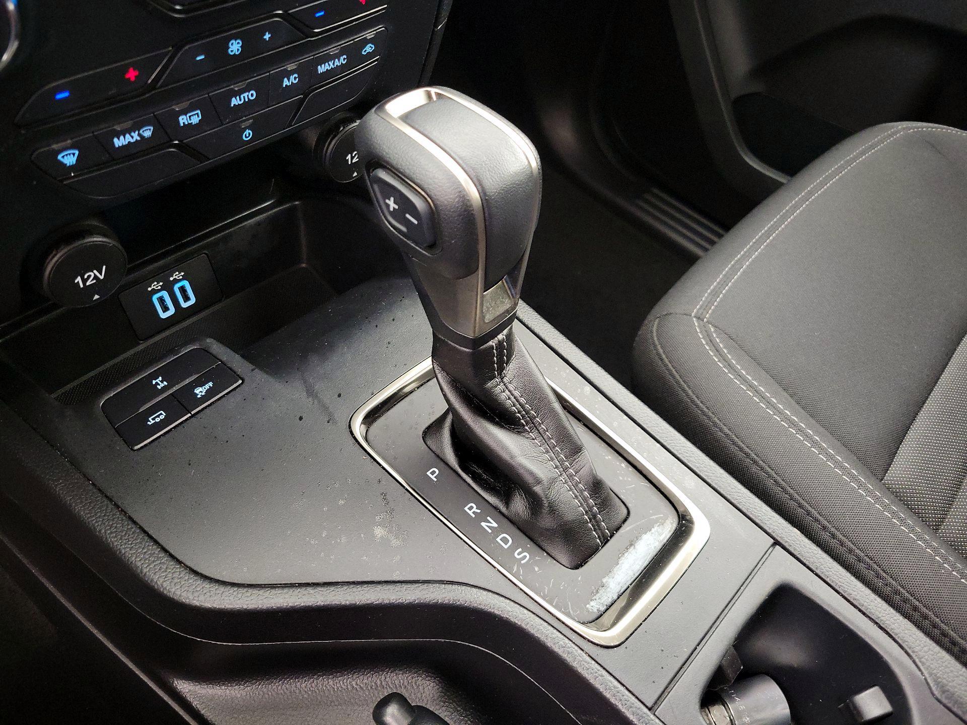 Thumbnail: 2023 Ford Ranger - 17