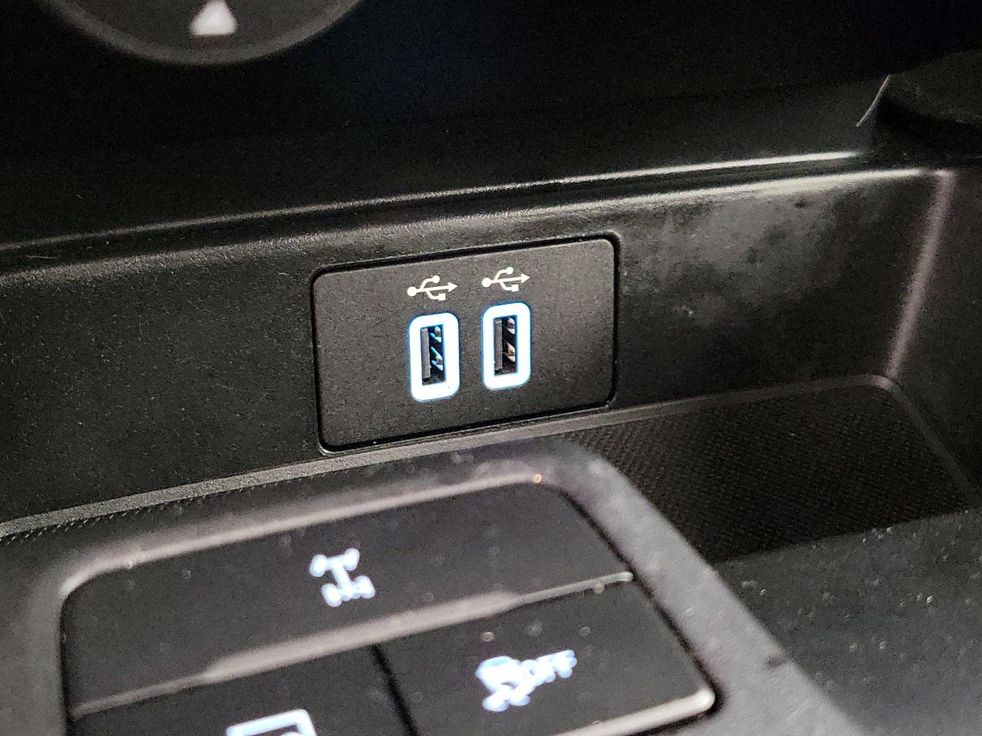 Thumbnail: 2023 Ford Ranger - 18