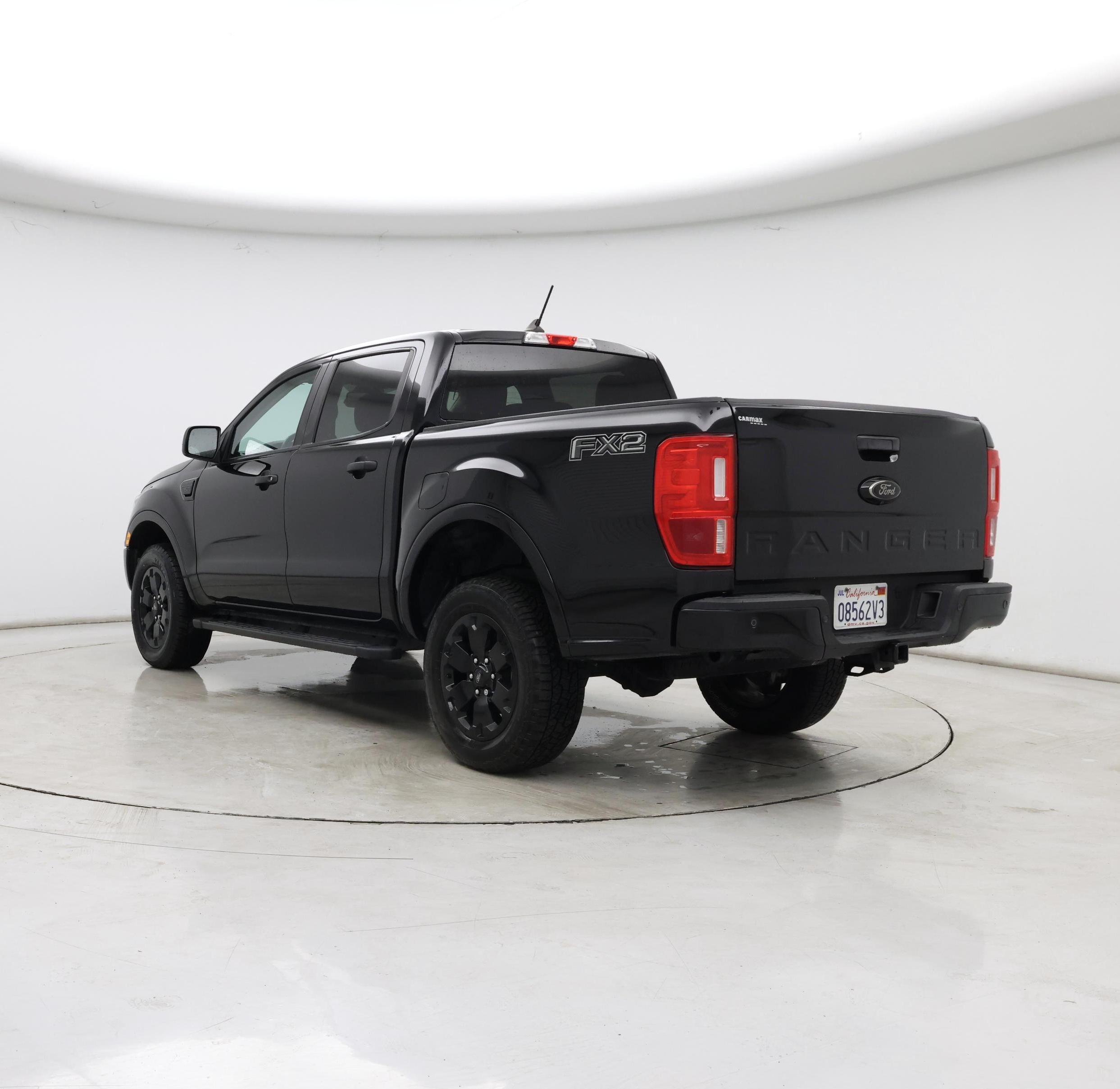 Thumbnail: 2023 Ford Ranger - 2