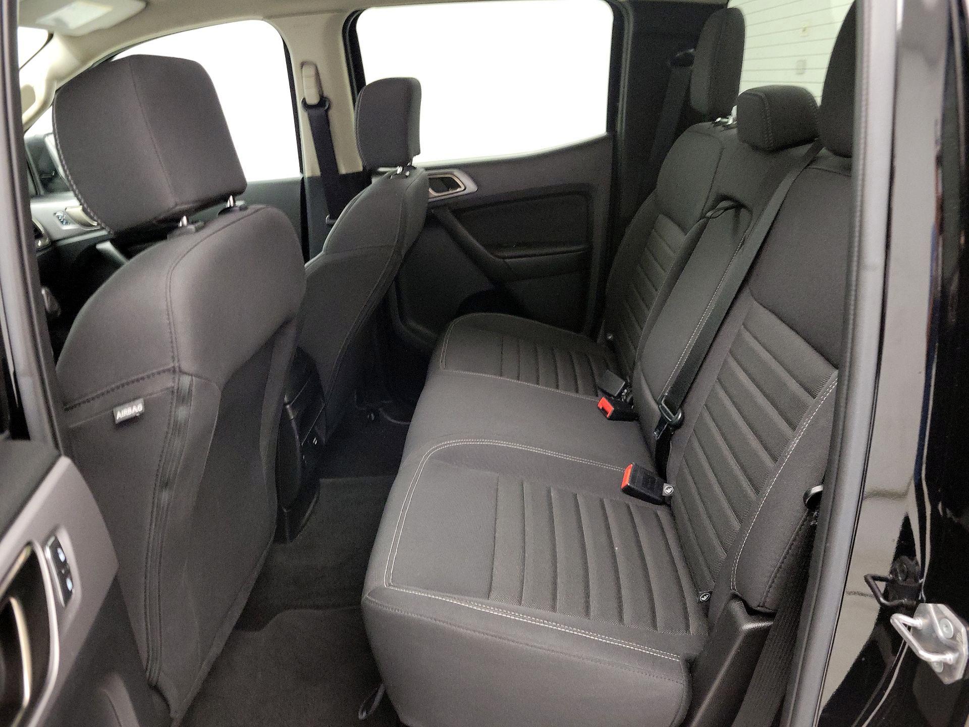 Thumbnail: 2023 Ford Ranger - 19